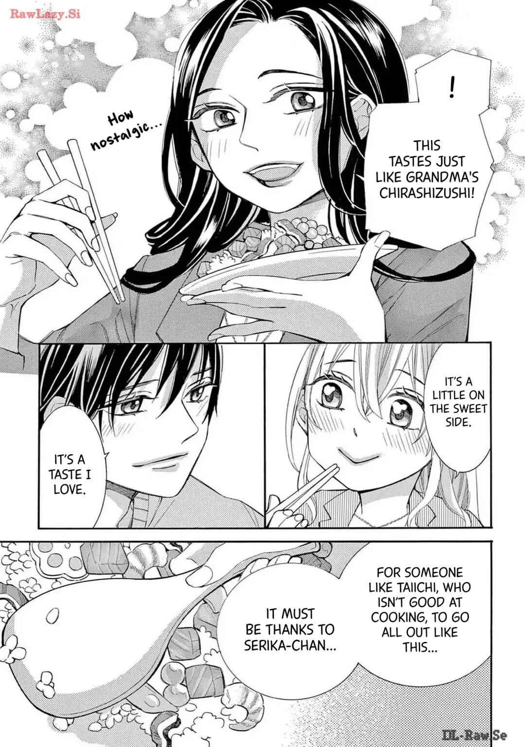 Chapter 71 - Page 36