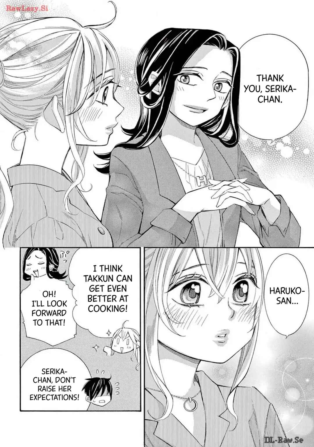Chapter 71 - Page 37