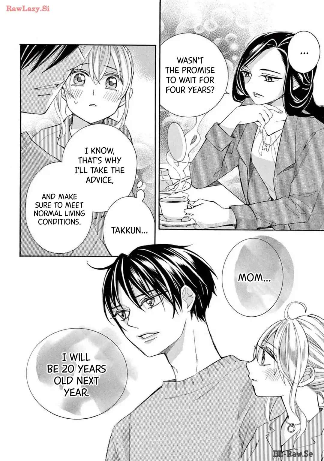 Chapter 71 - Page 39