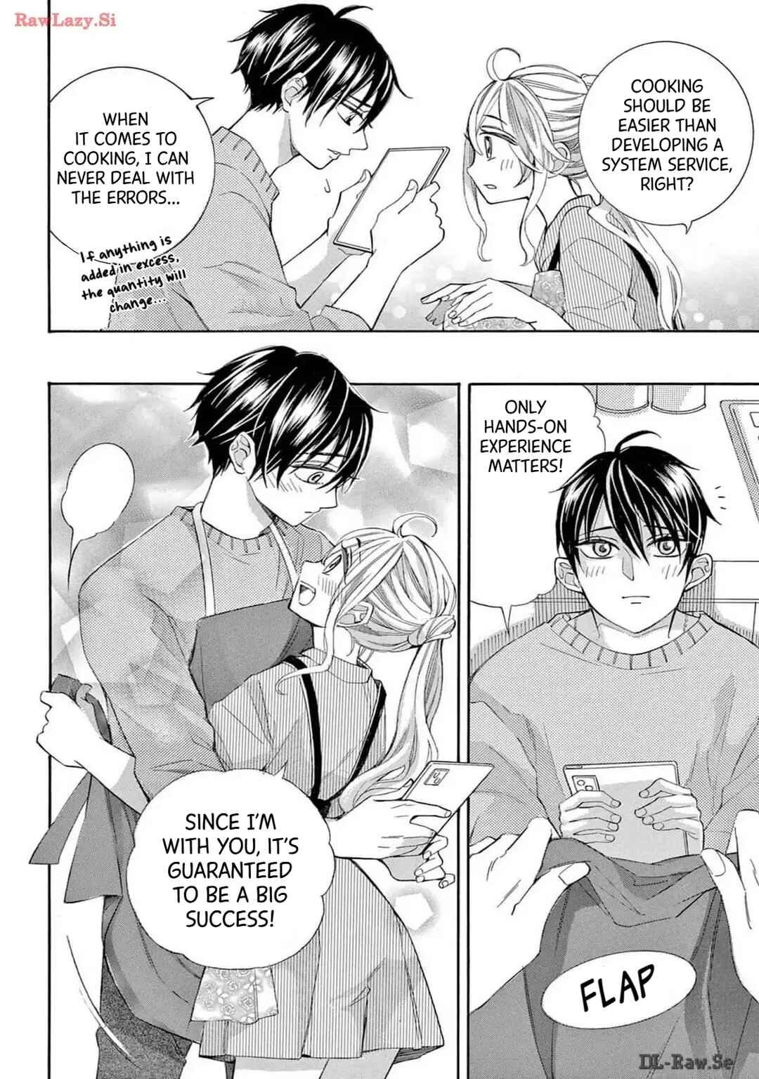 Chapter 71 - Page 5