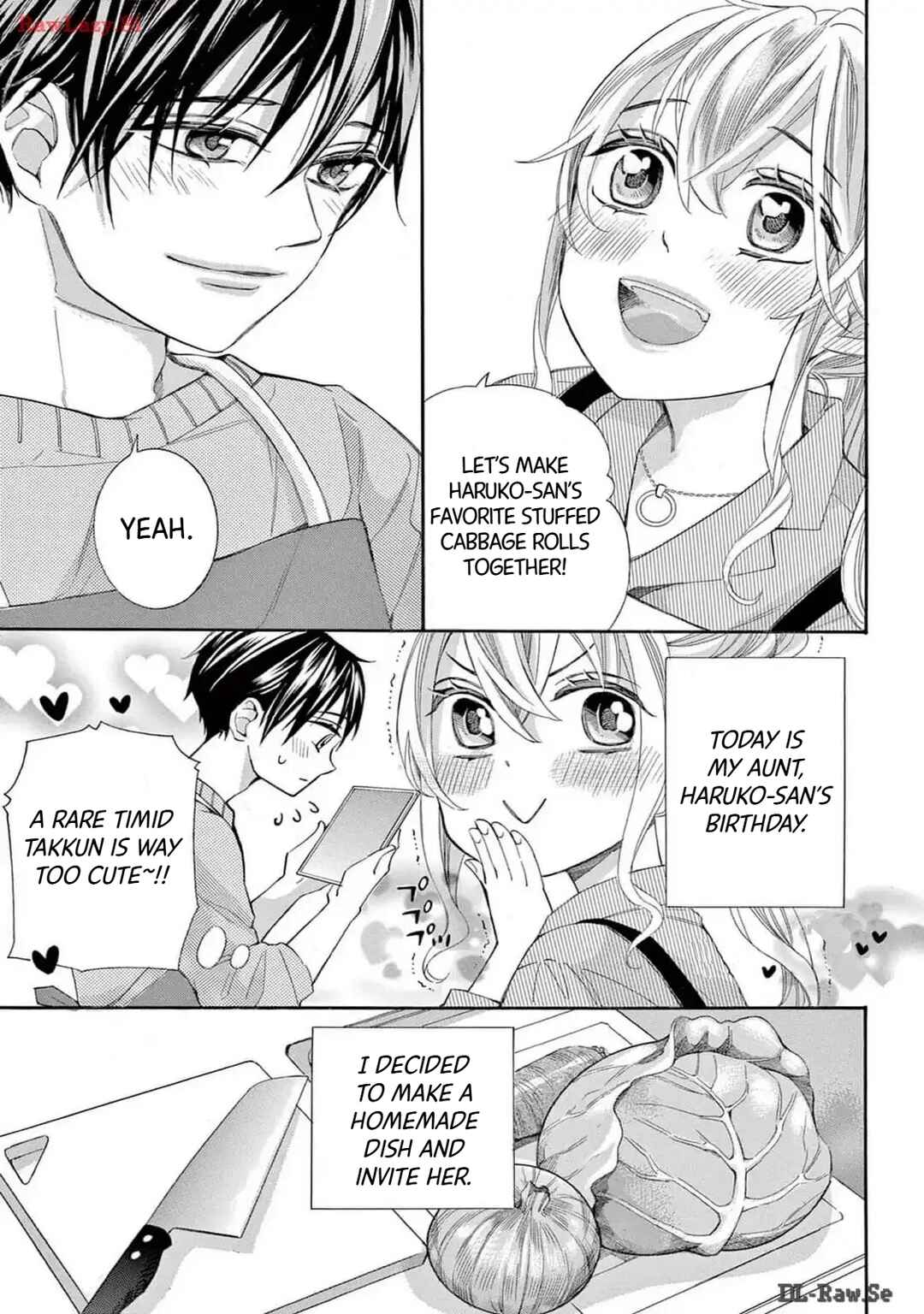 Chapter 71 - Page 6