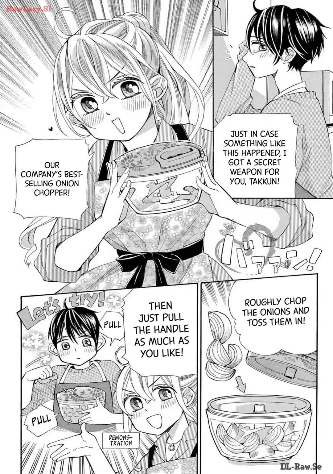 Chapter 71 - Page 9