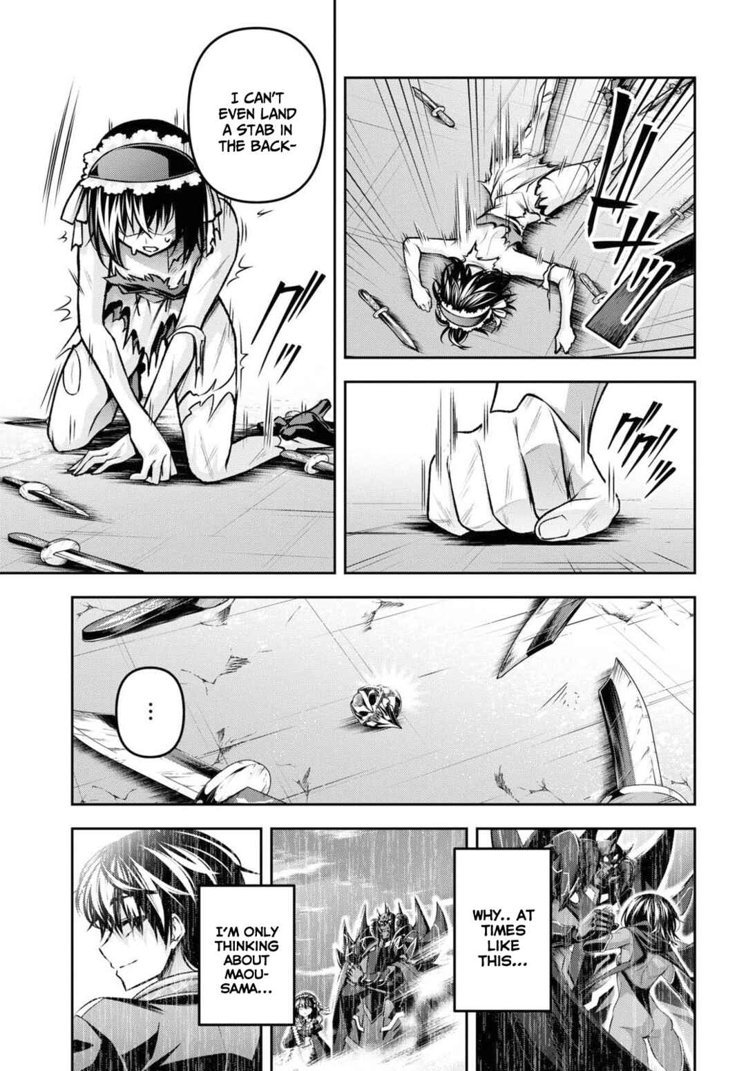 Chapter 39 - Page 19