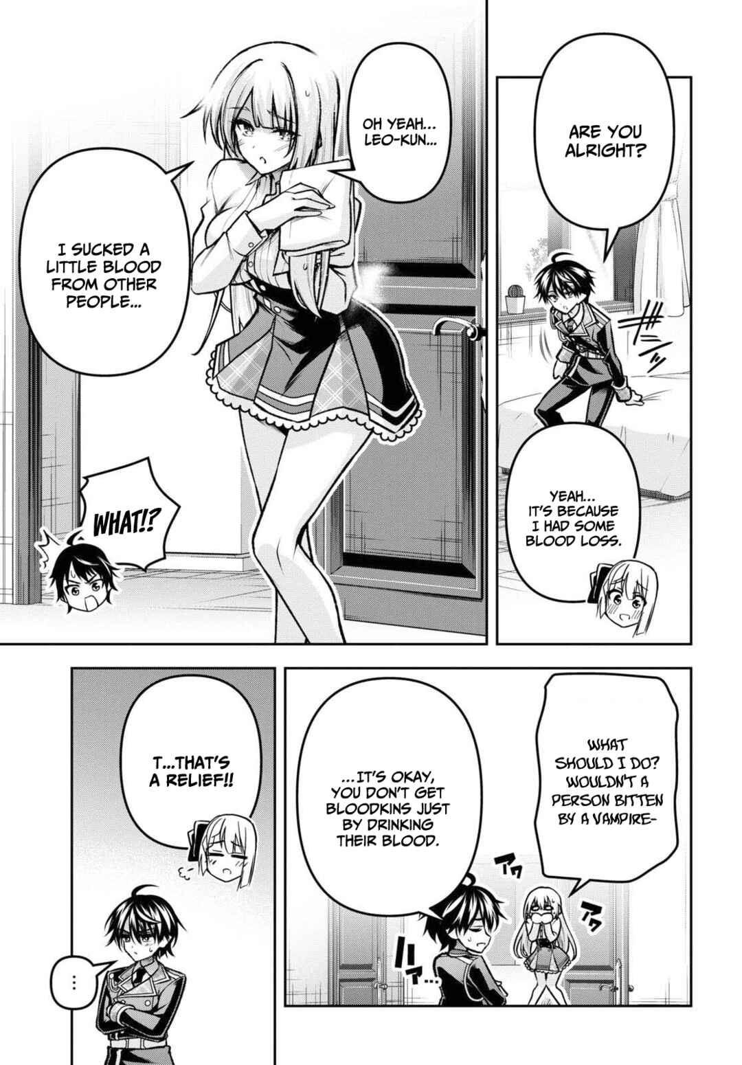 Chapter 39 - Page 32