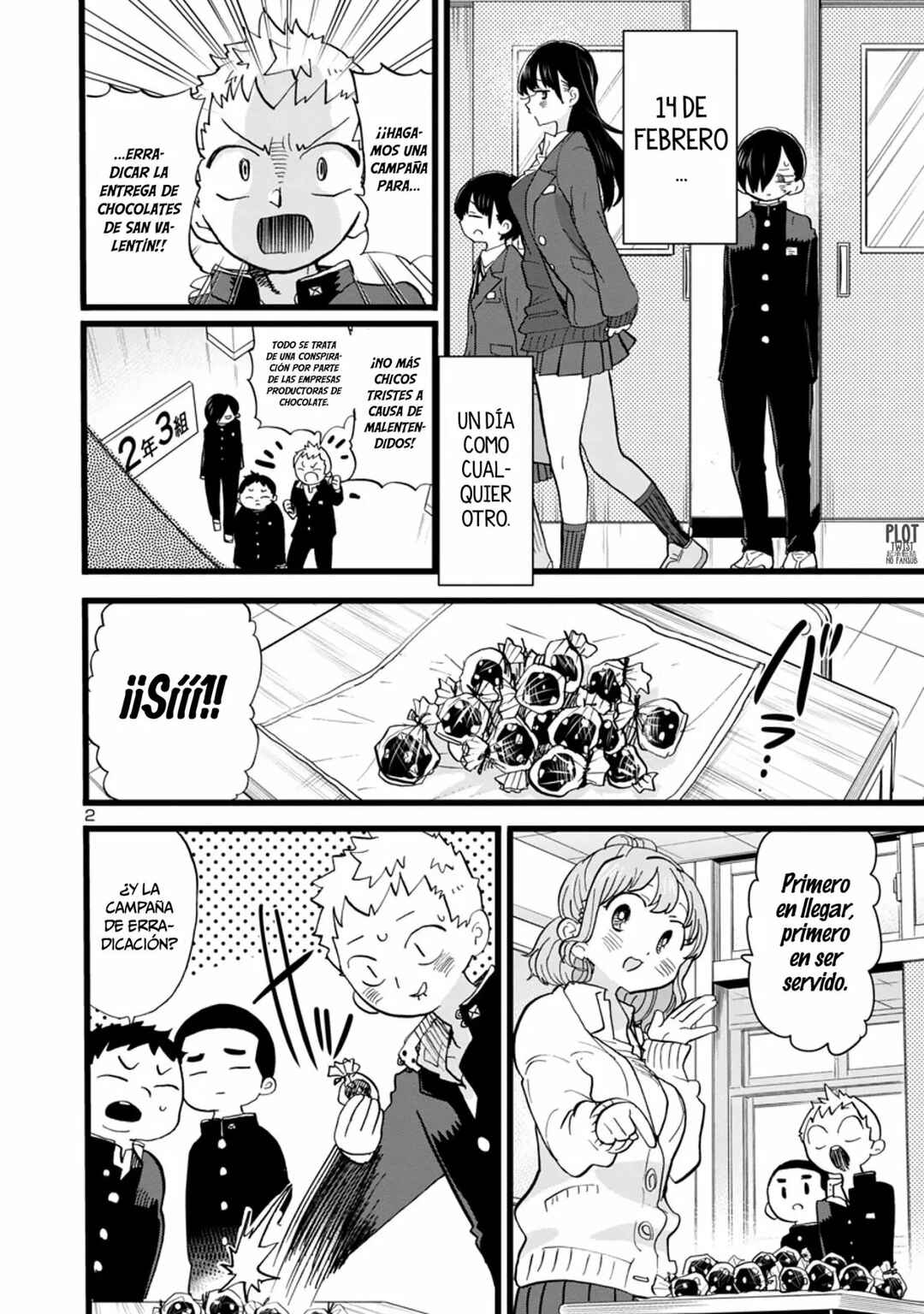 Chapter 72 - Page 6