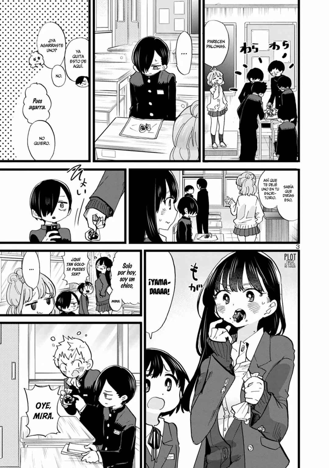Chapter 72 - Page 7