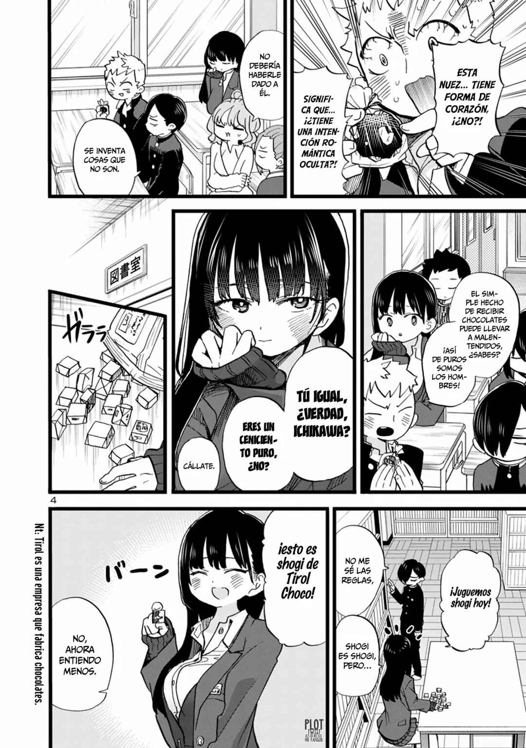 Chapter 72 - Page 8