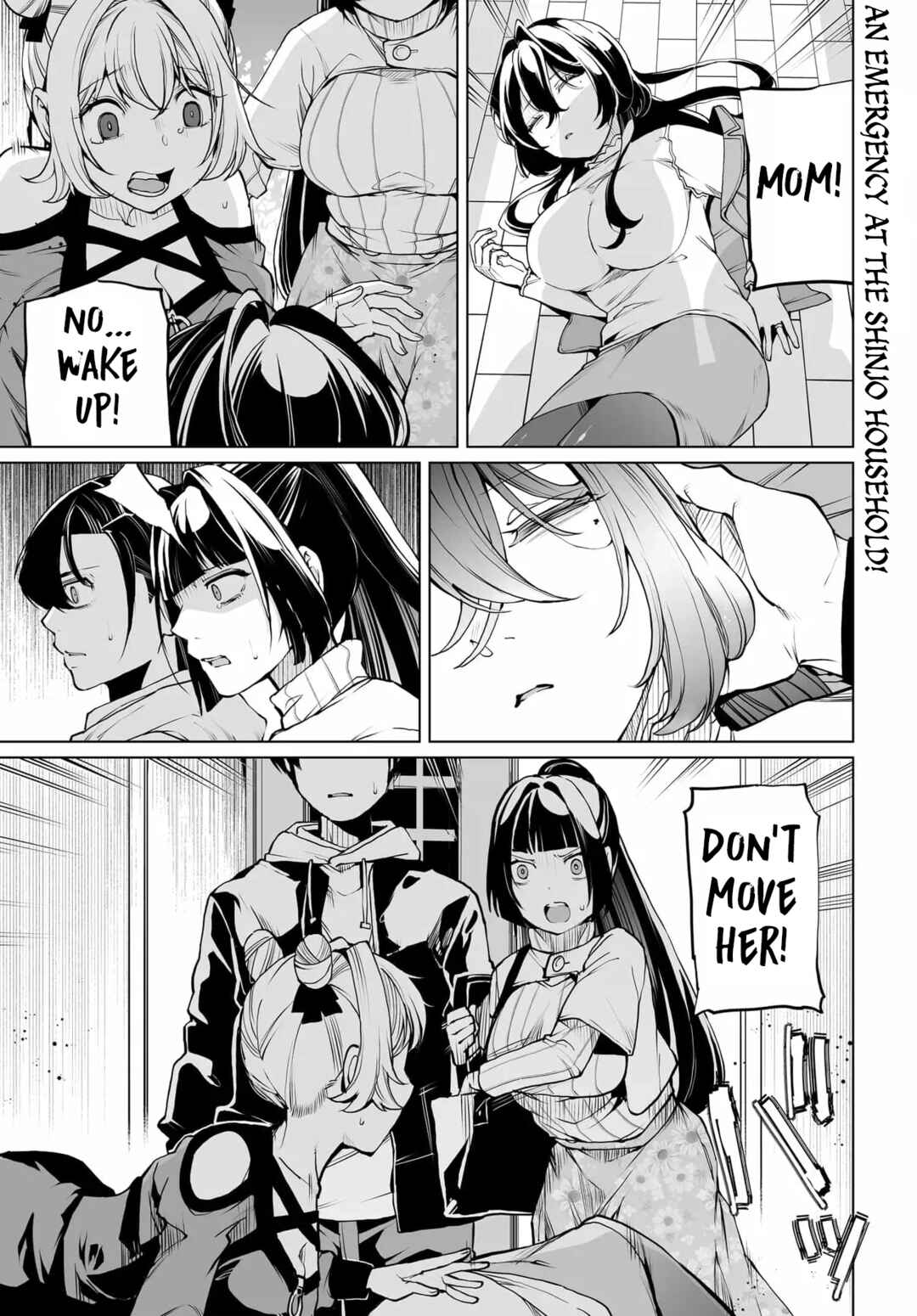 Chapter 29 - Page 1