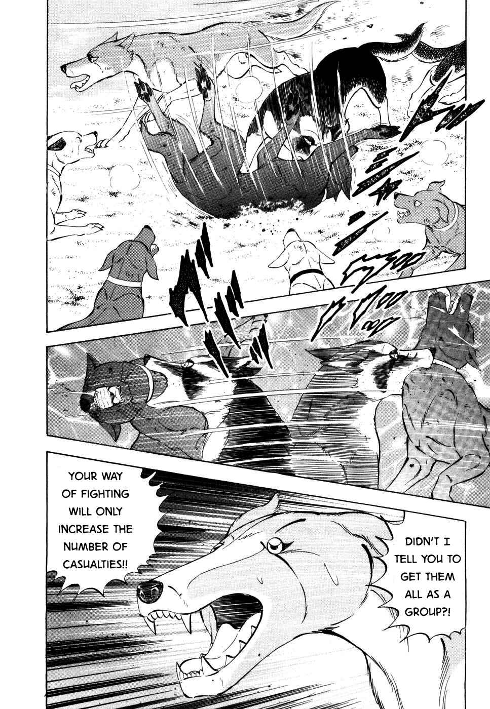 Chapter 412 - Page 20