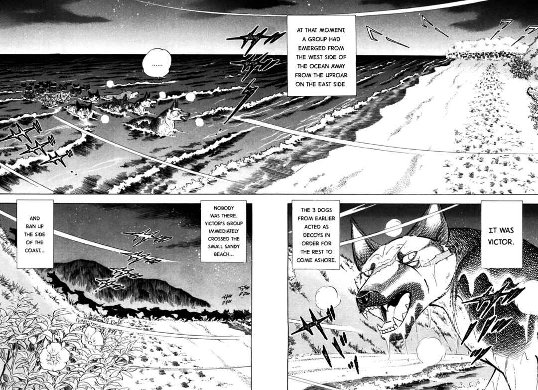 Chapter 412 - Page 24