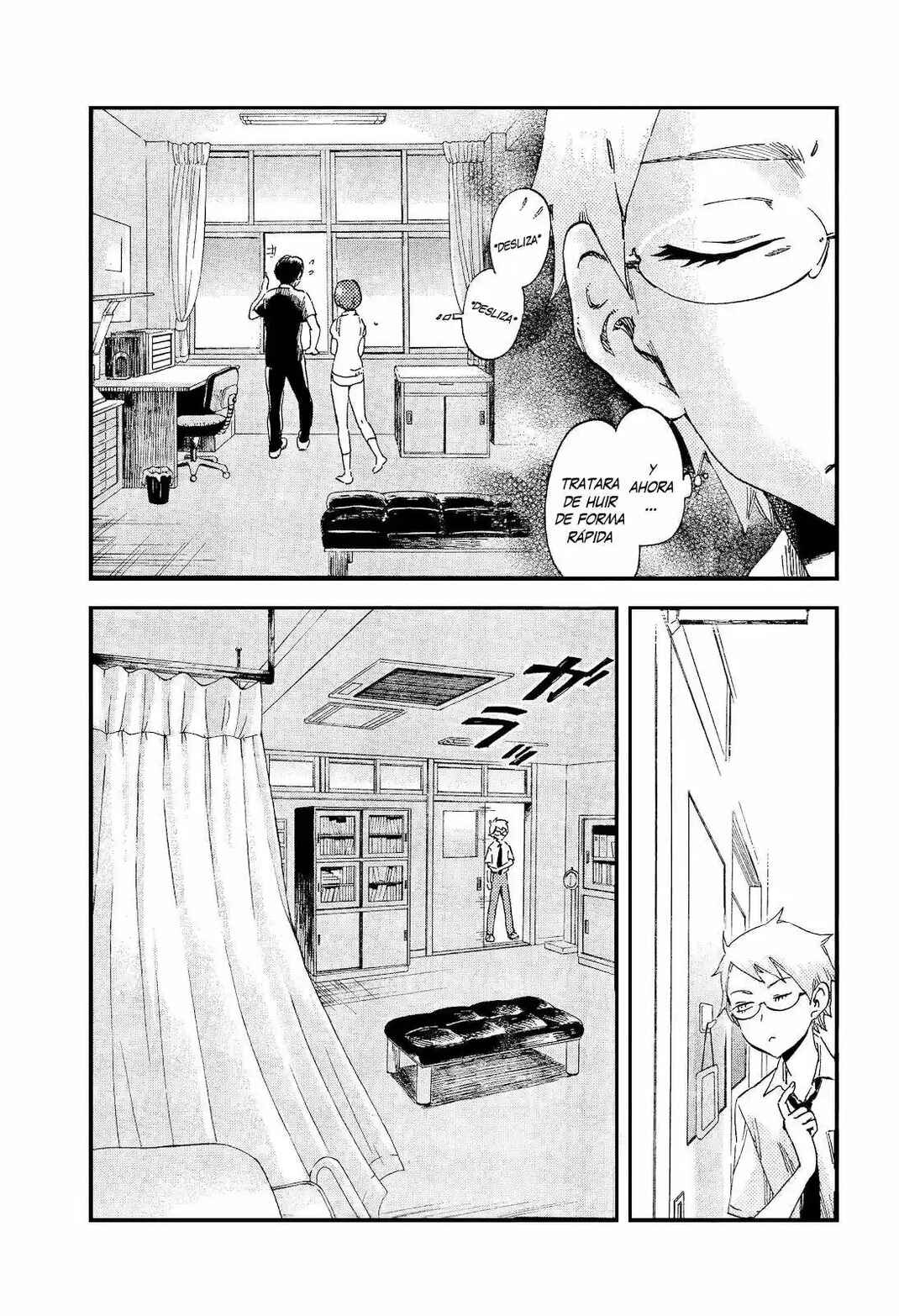 Chapter 3 - Page 12