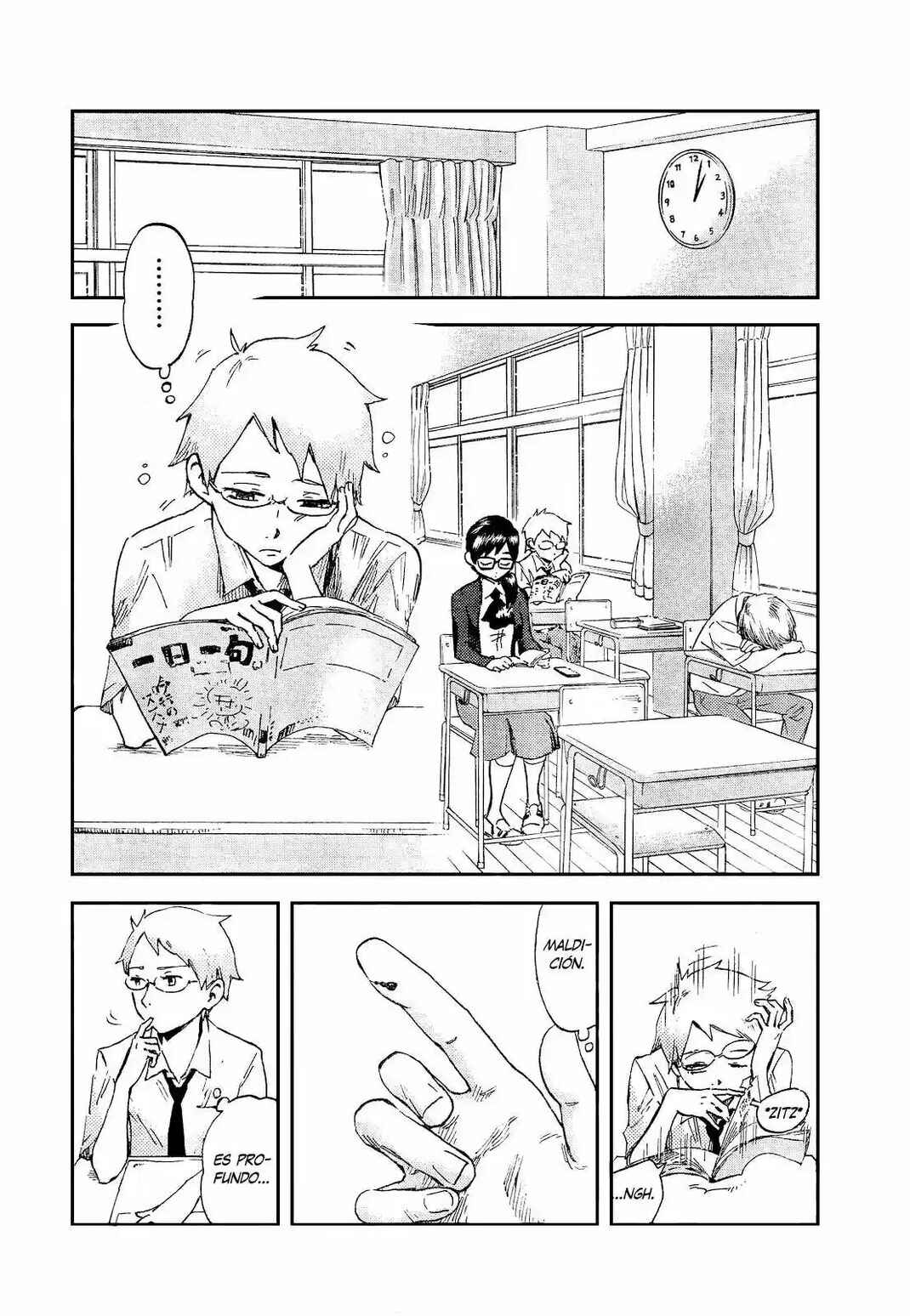 Chapter 3 - Page 5