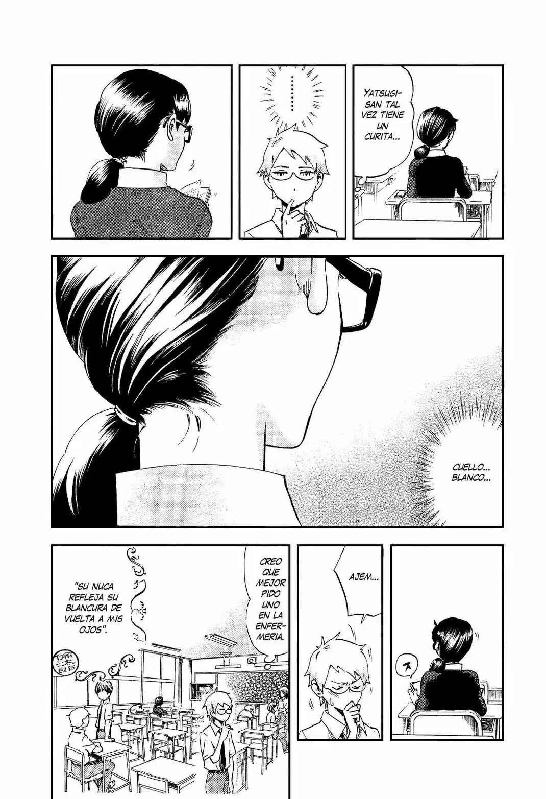 Chapter 3 - Page 6