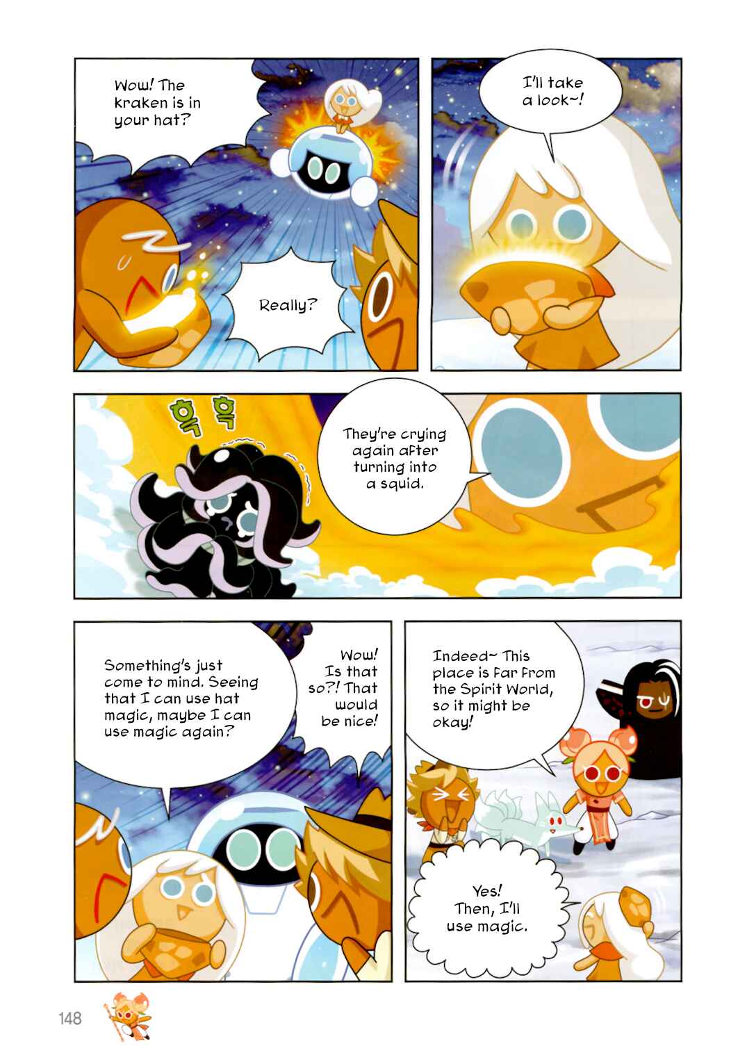 Chapter 188 - Page 16