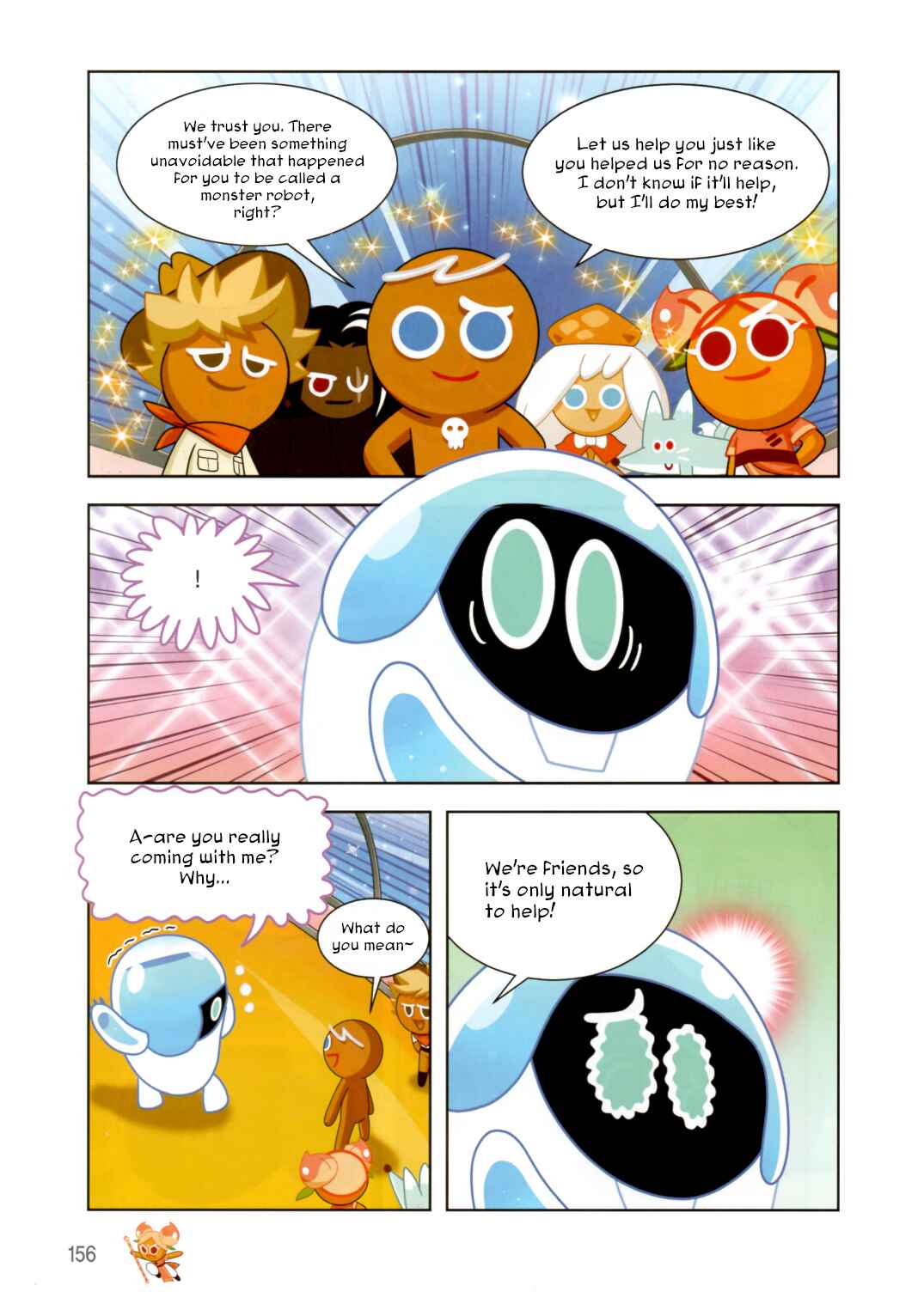 Chapter 188 - Page 24