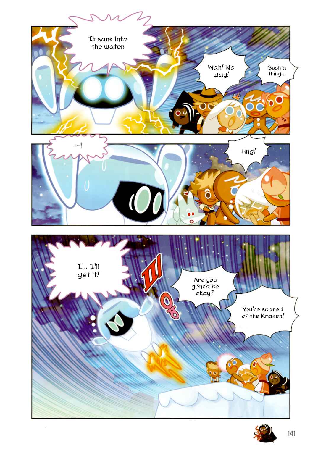 Chapter 188 - Page 9