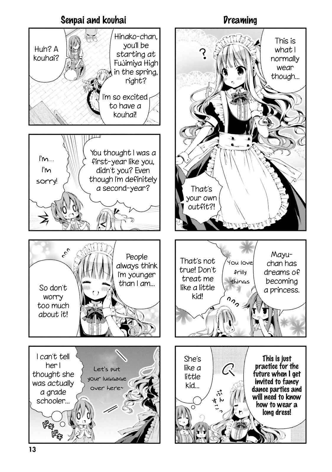 Chapter 1 - Page 14