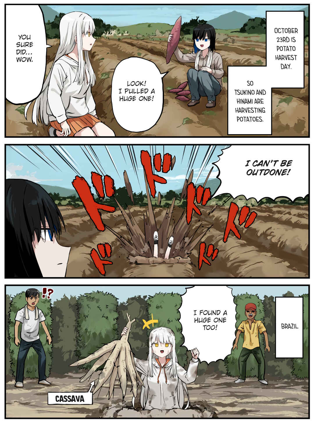 Chapter 287 - Page 1
