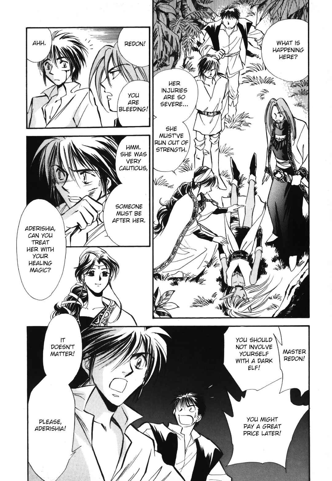 Chapter 4 - Page 4