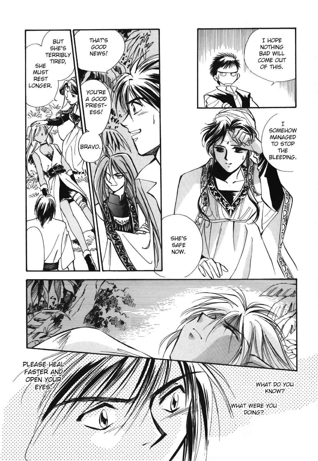 Chapter 4 - Page 6