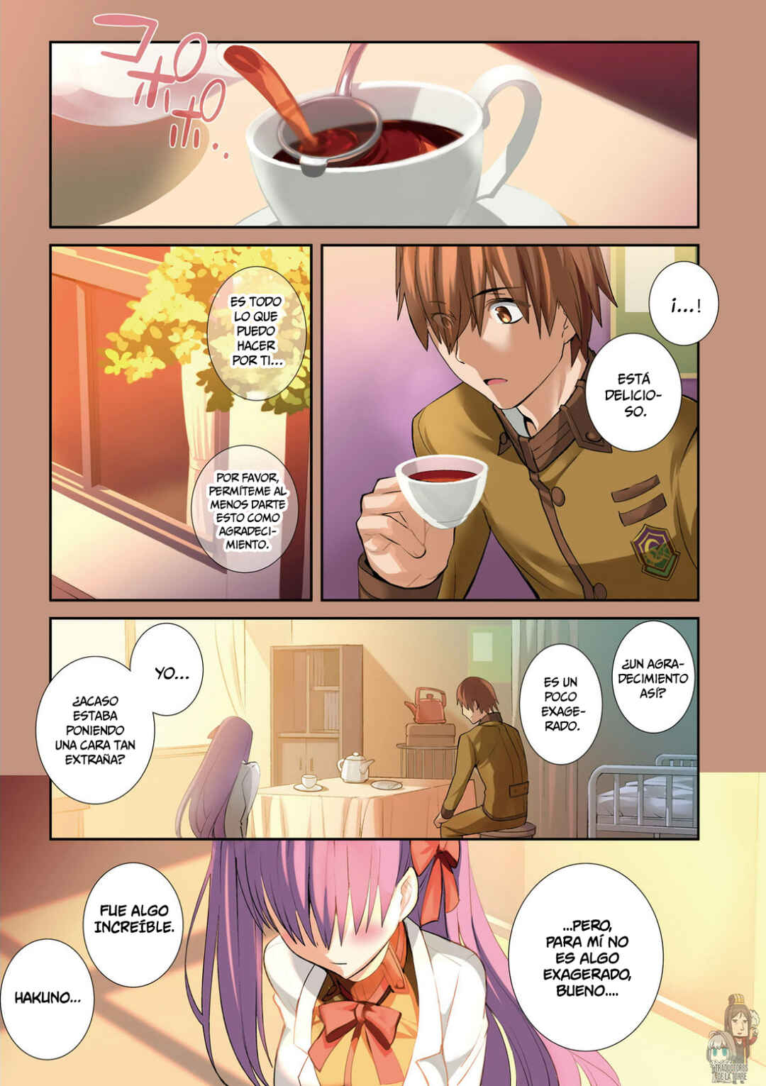 Chapter 1 - Page 2