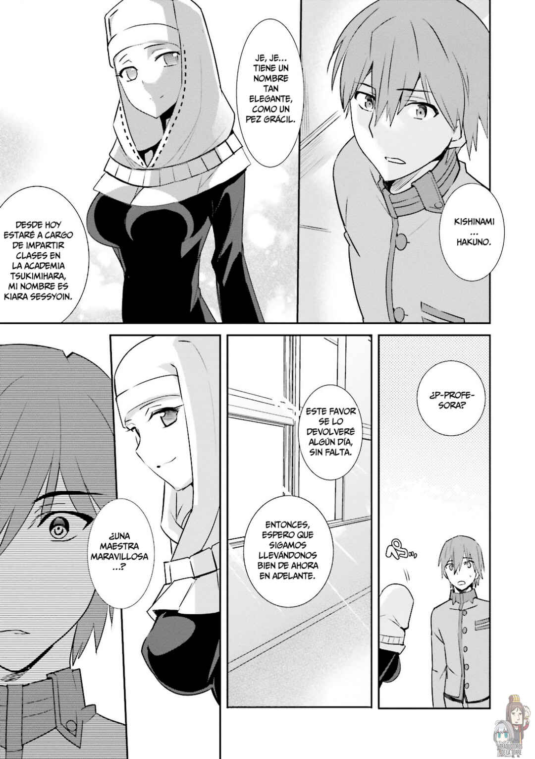 Chapter 1 - Page 20
