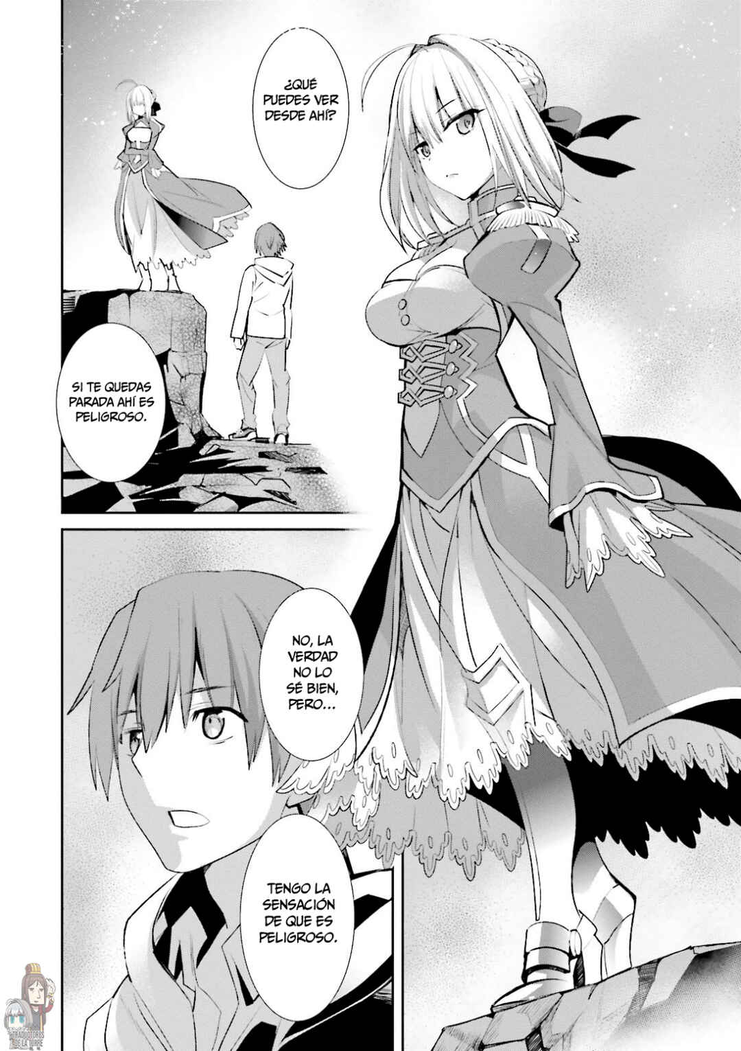 Chapter 1 - Page 5