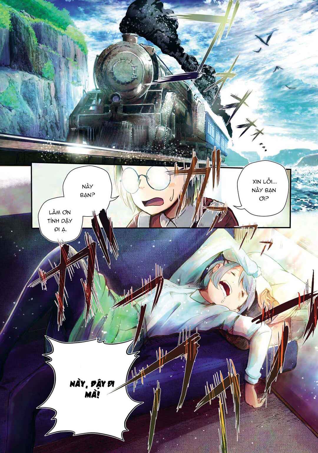 Chapter 1 - Page 7