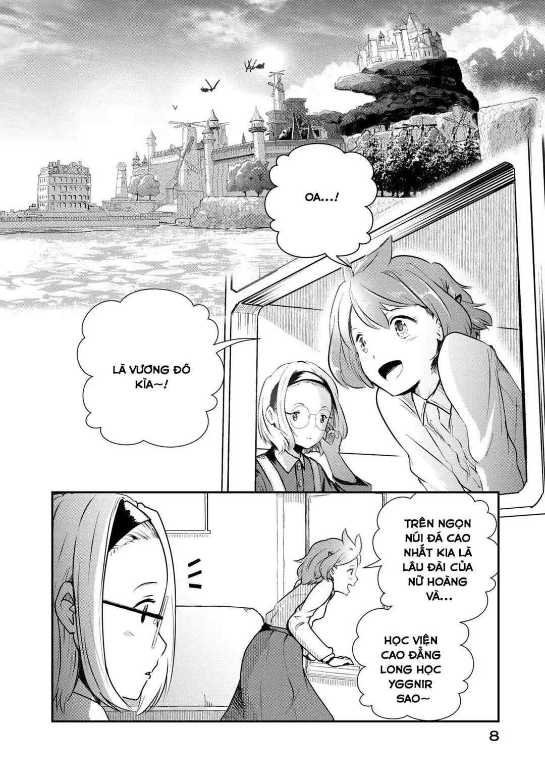 Chapter 1 - Page 9