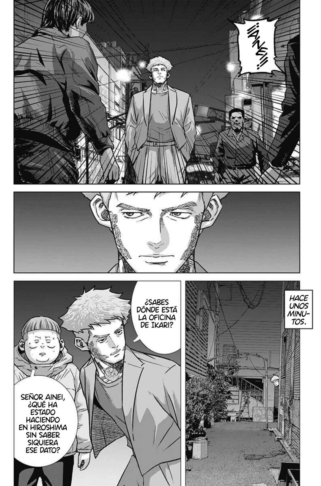 Chapter 132 - Page 2