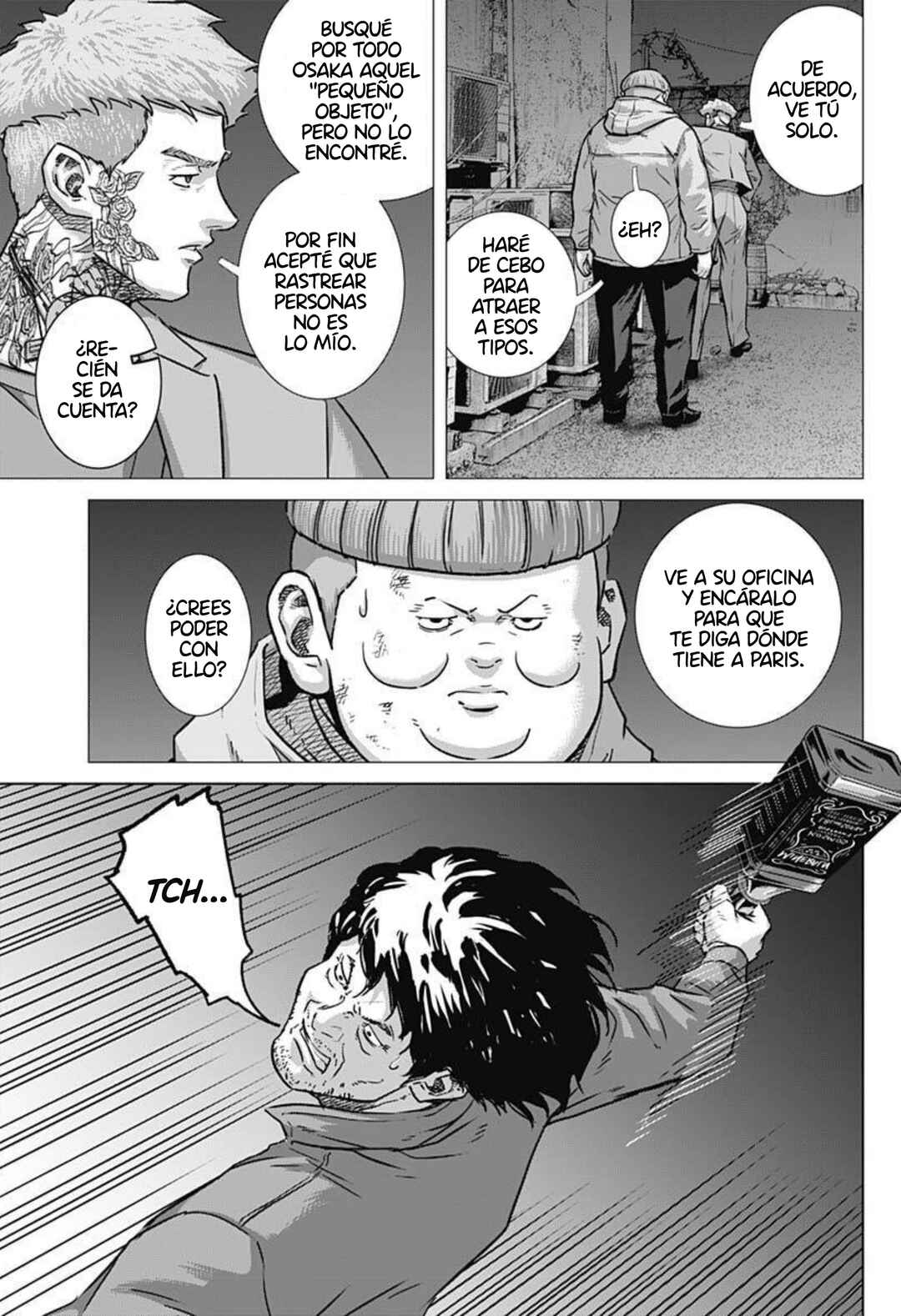 Chapter 132 - Page 3