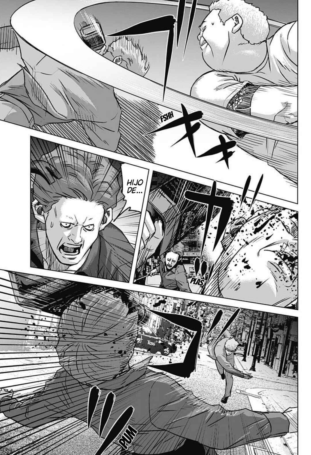 Chapter 132 - Page 5