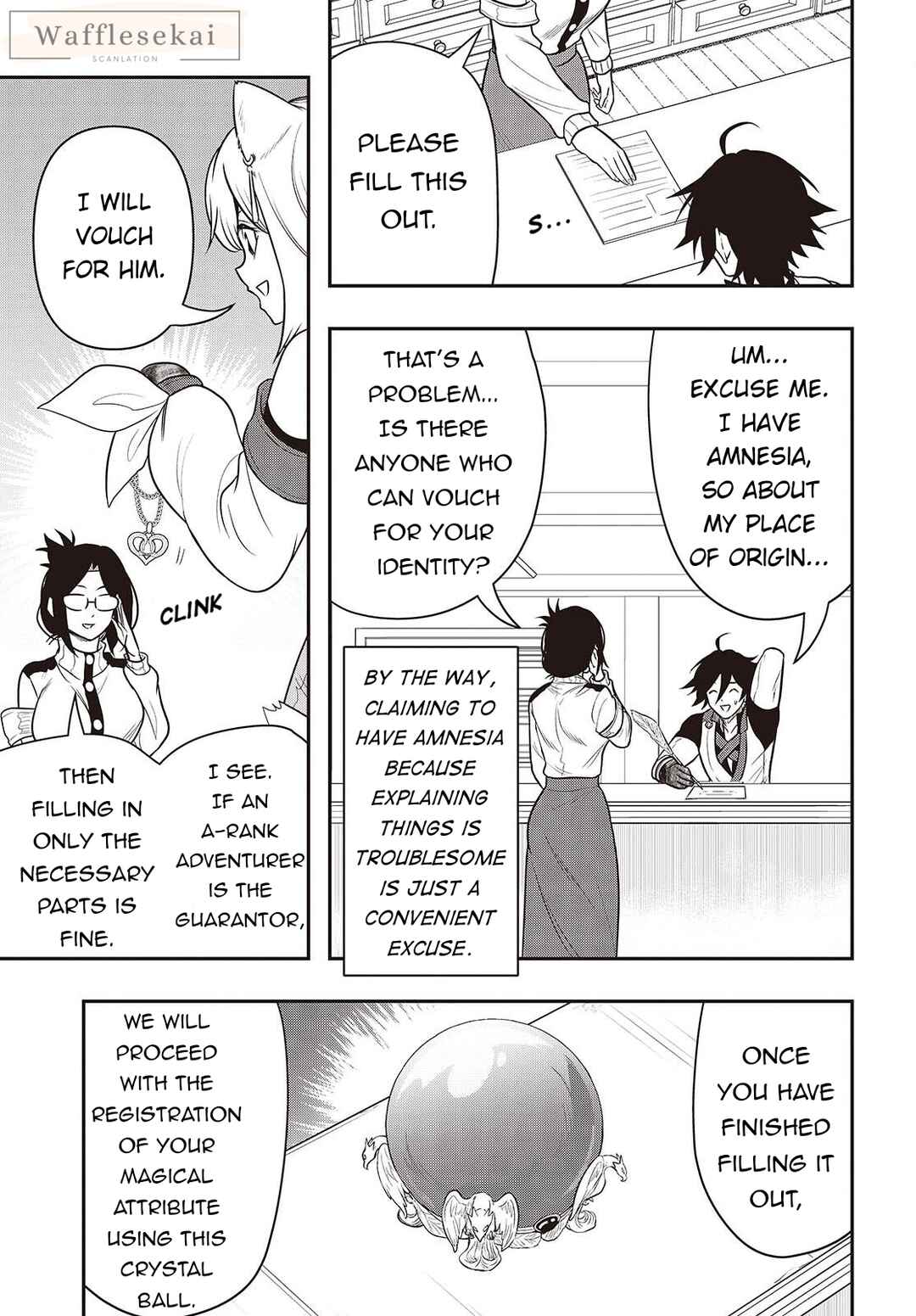 Chapter 4 - Page 5