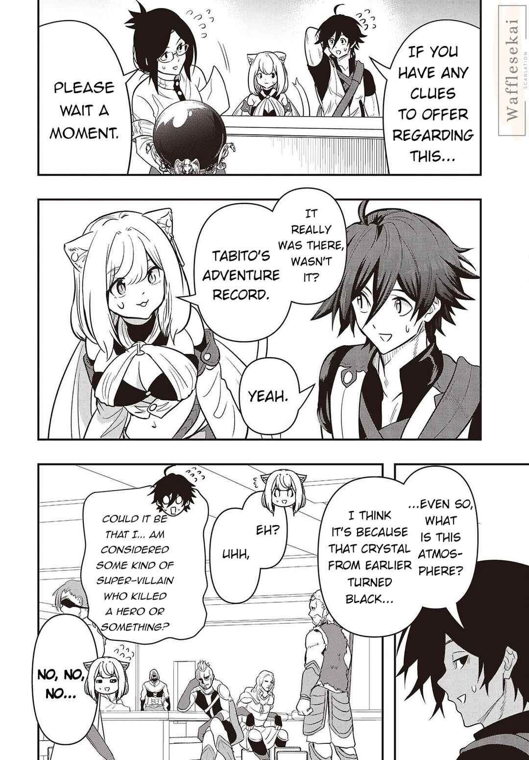 Chapter 4 - Page 8