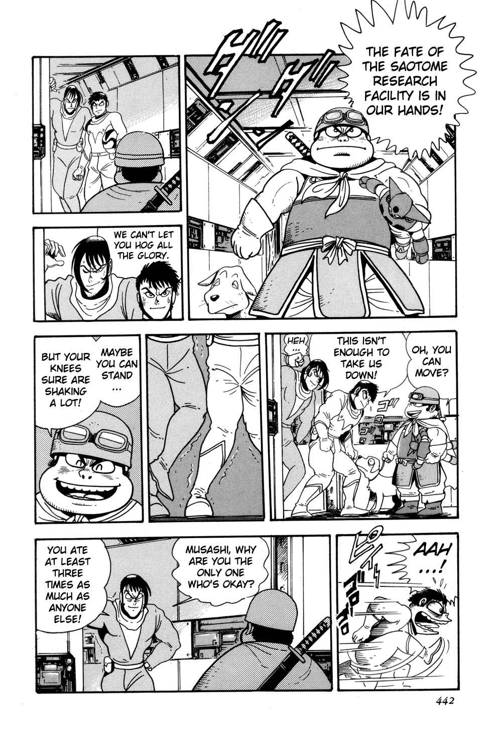 Chapter 13.5 - Page 5