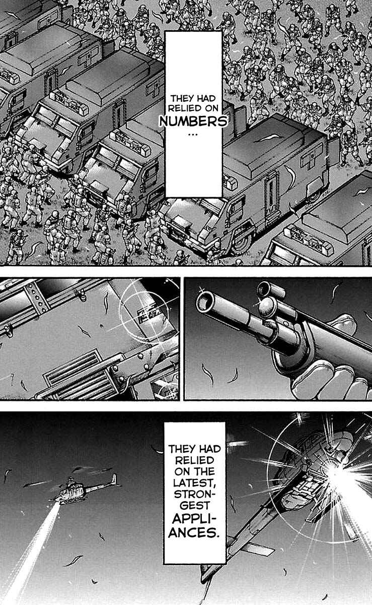 Chapter 153 - Page 11