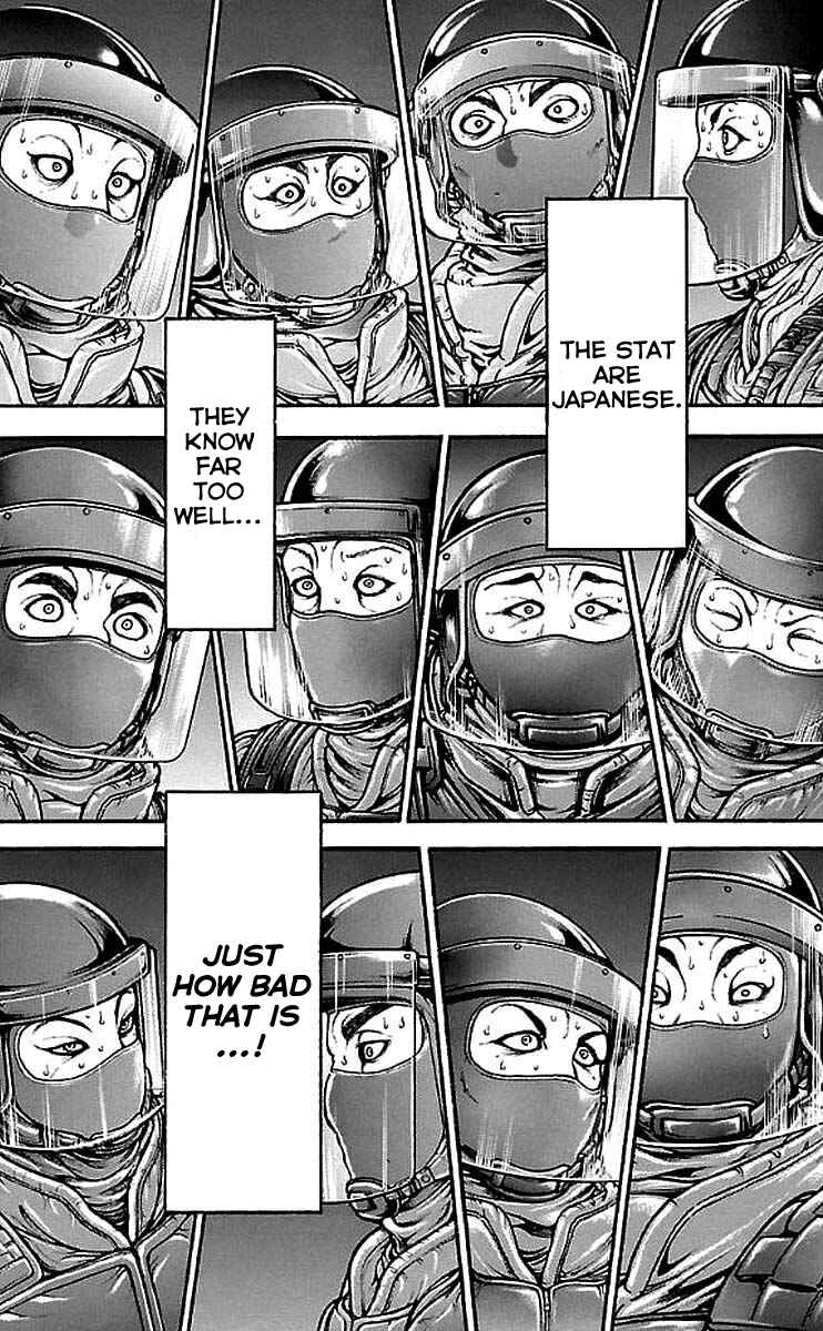 Chapter 153 - Page 15