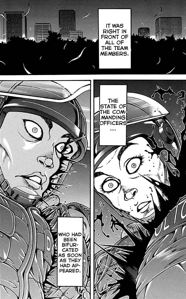 Chapter 153 - Page 20