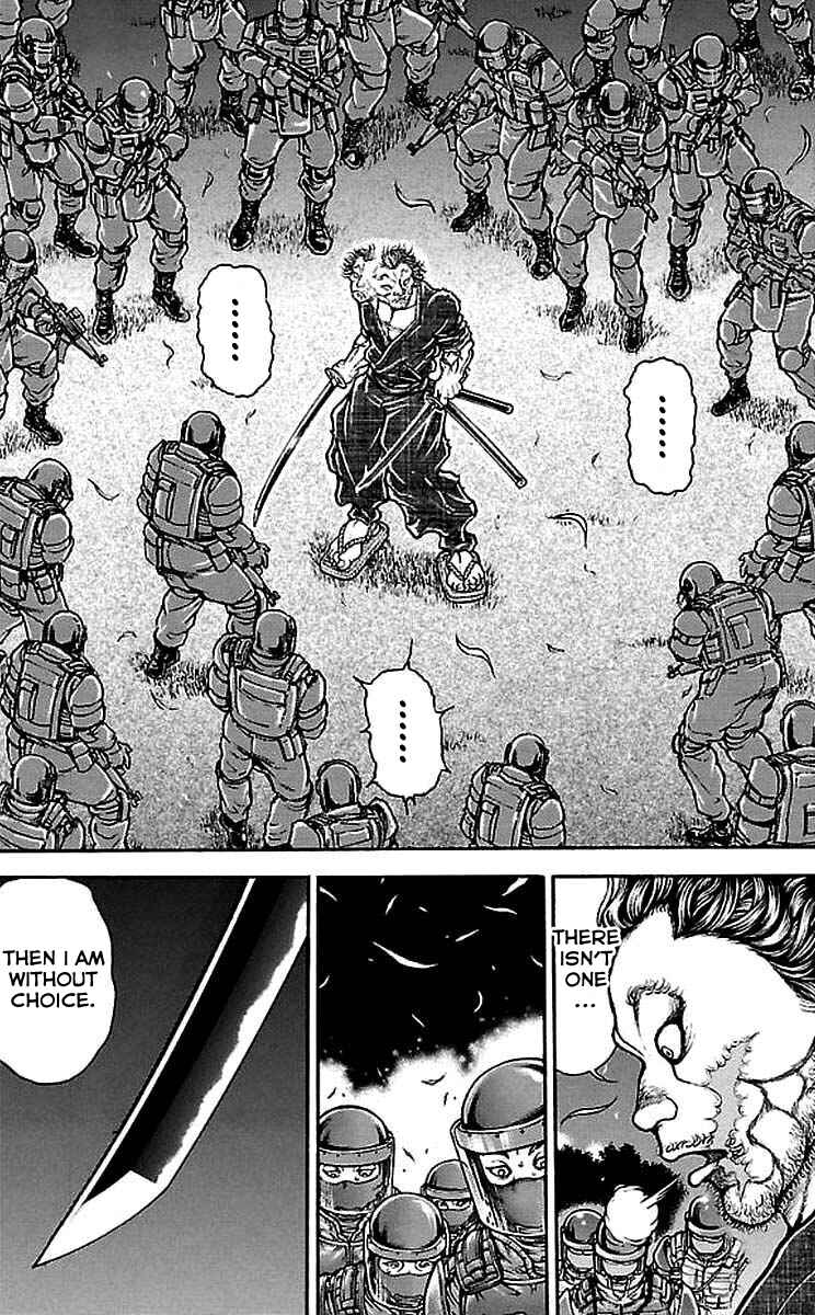 Chapter 153 - Page 21
