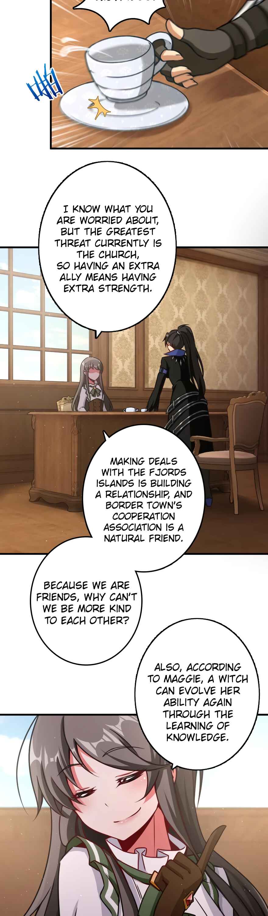 Chapter 140 - Page 17