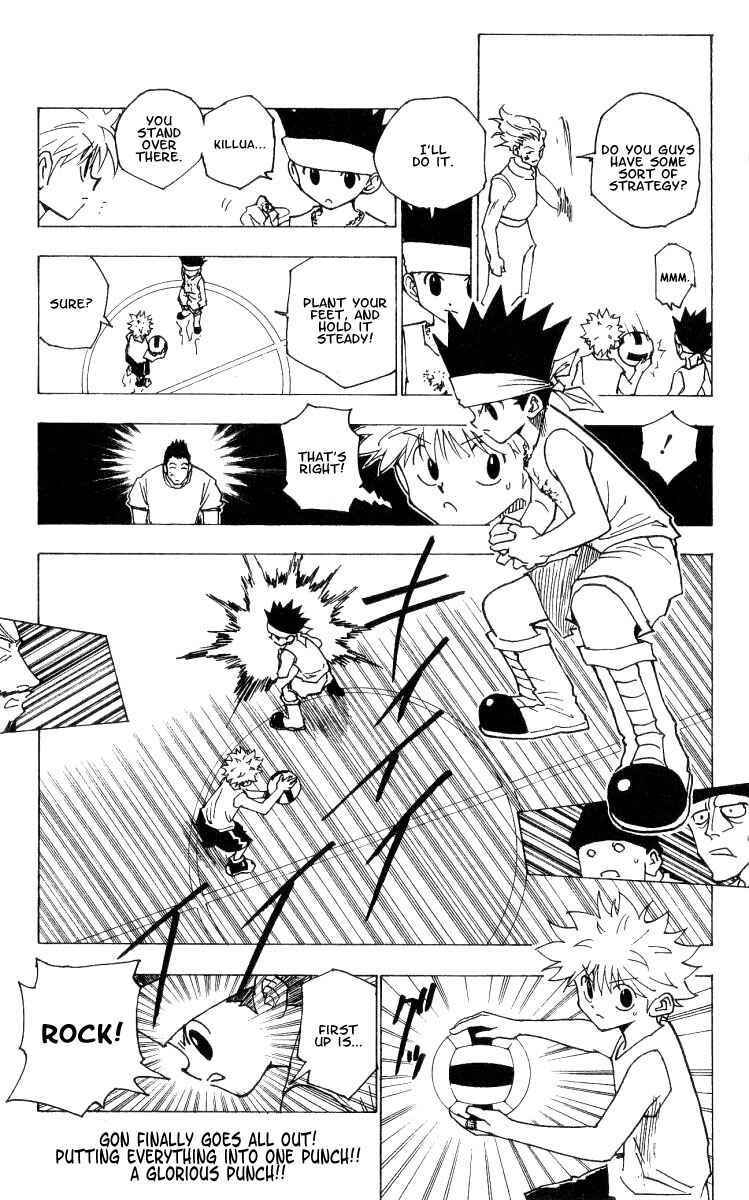 Chapter 164 - Page 15