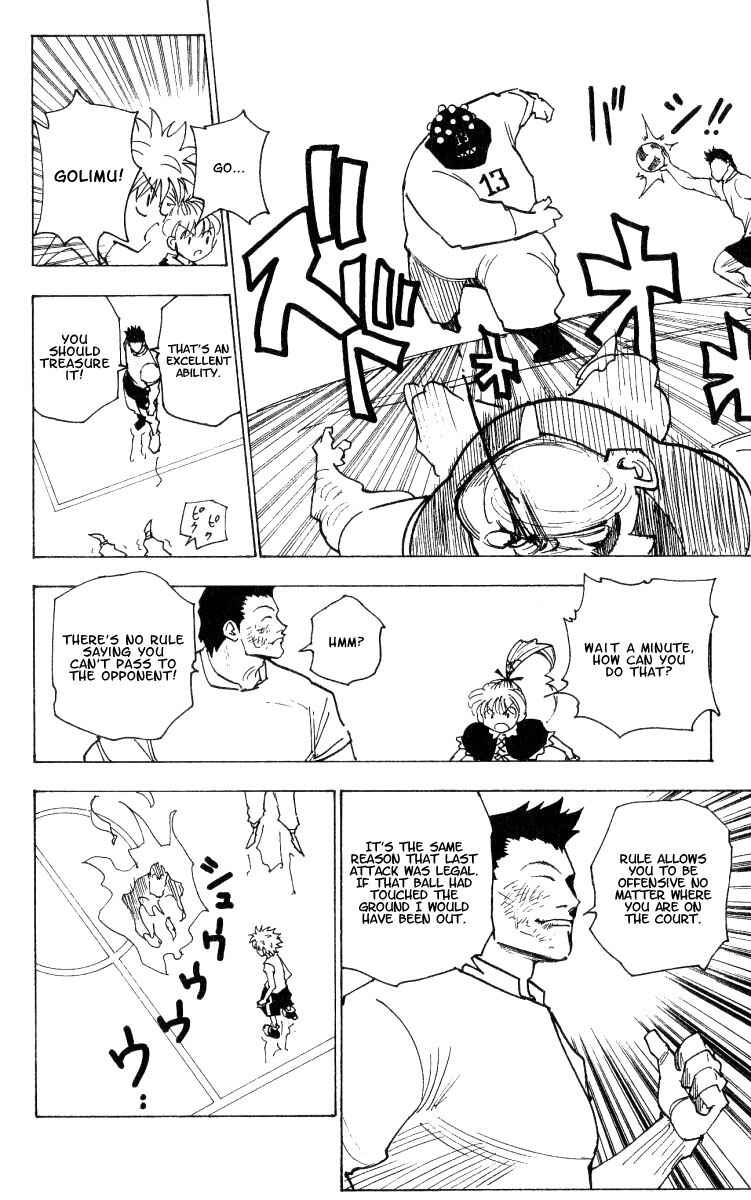 Chapter 164 - Page 4