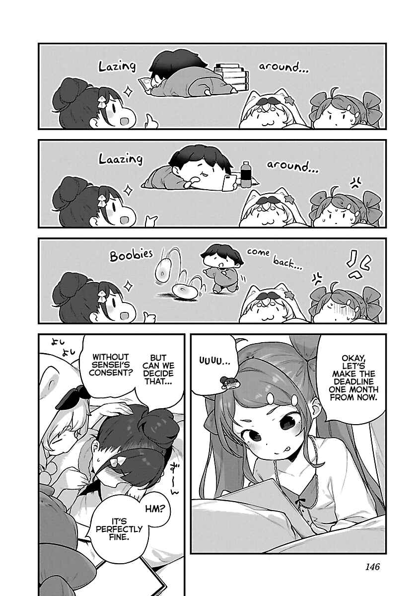 Chapter 18 - Page 10