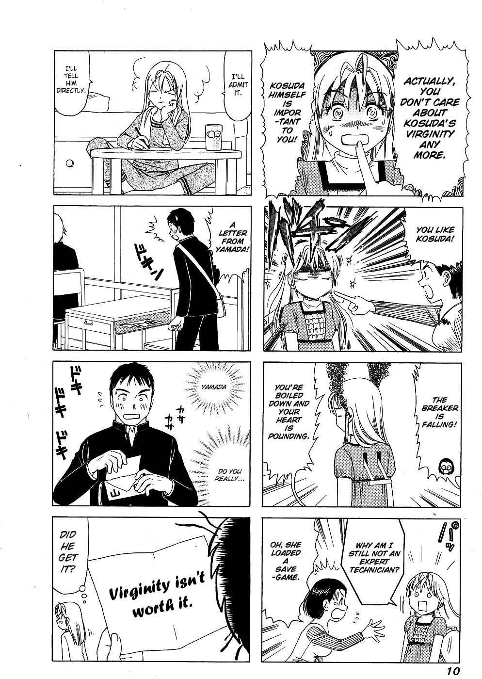 Chapter 143 - Page 4