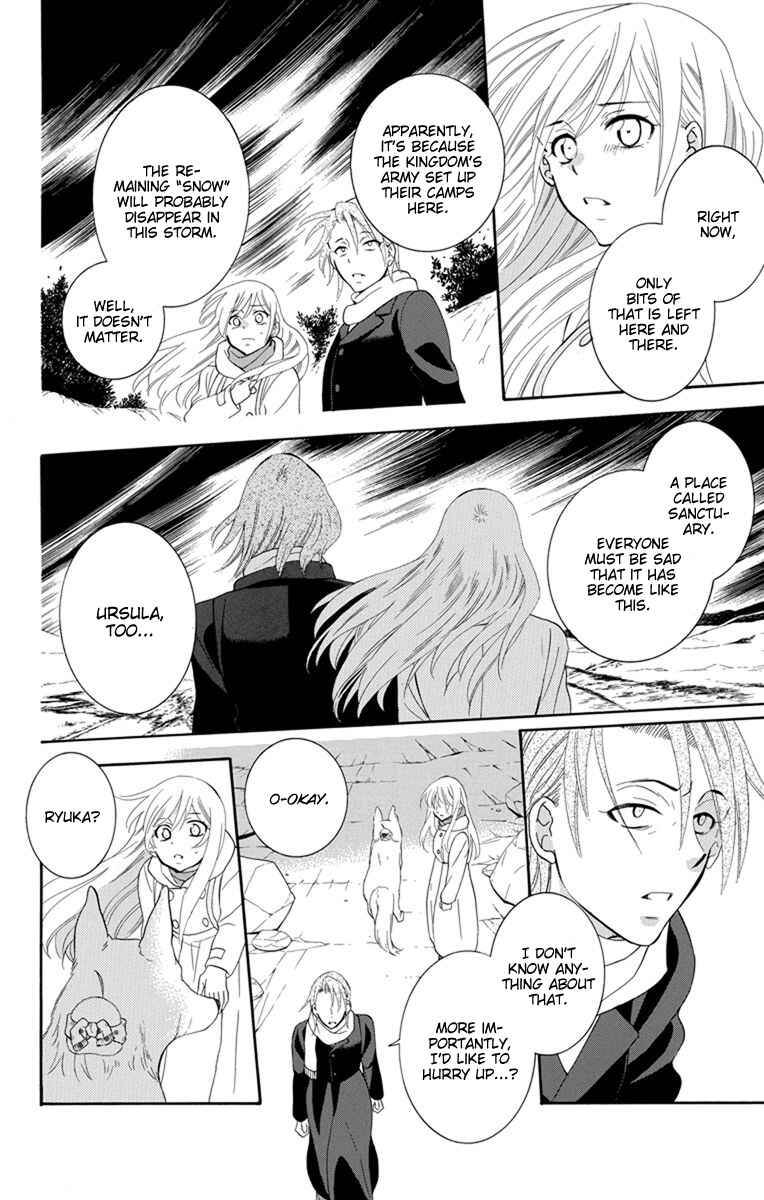 Chapter 122 - Page 29