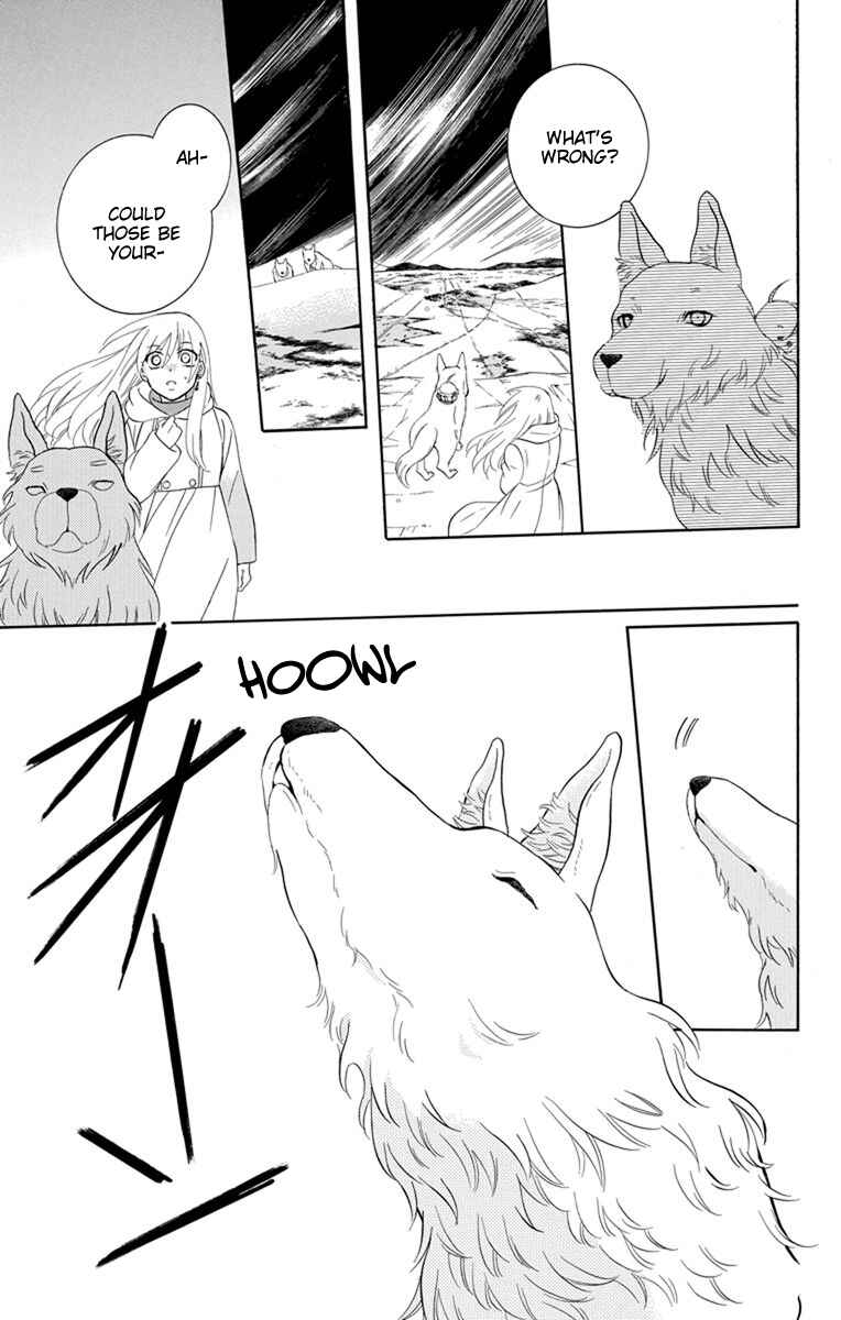 Chapter 122 - Page 30