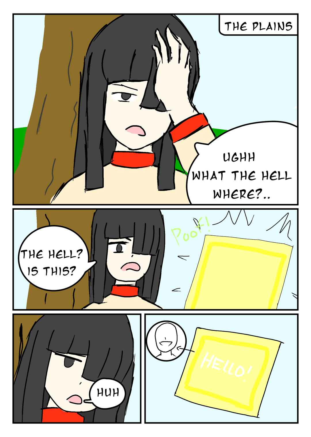 Chapter 4 - Page 1