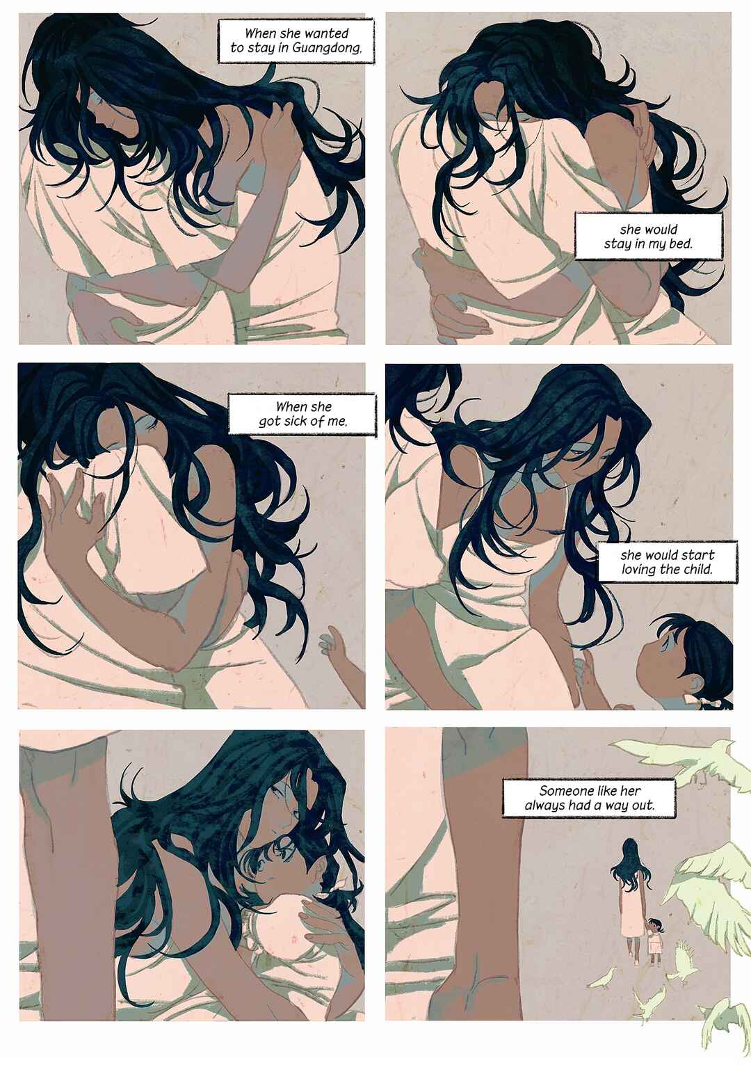 Chapter Latter Part - Page 14