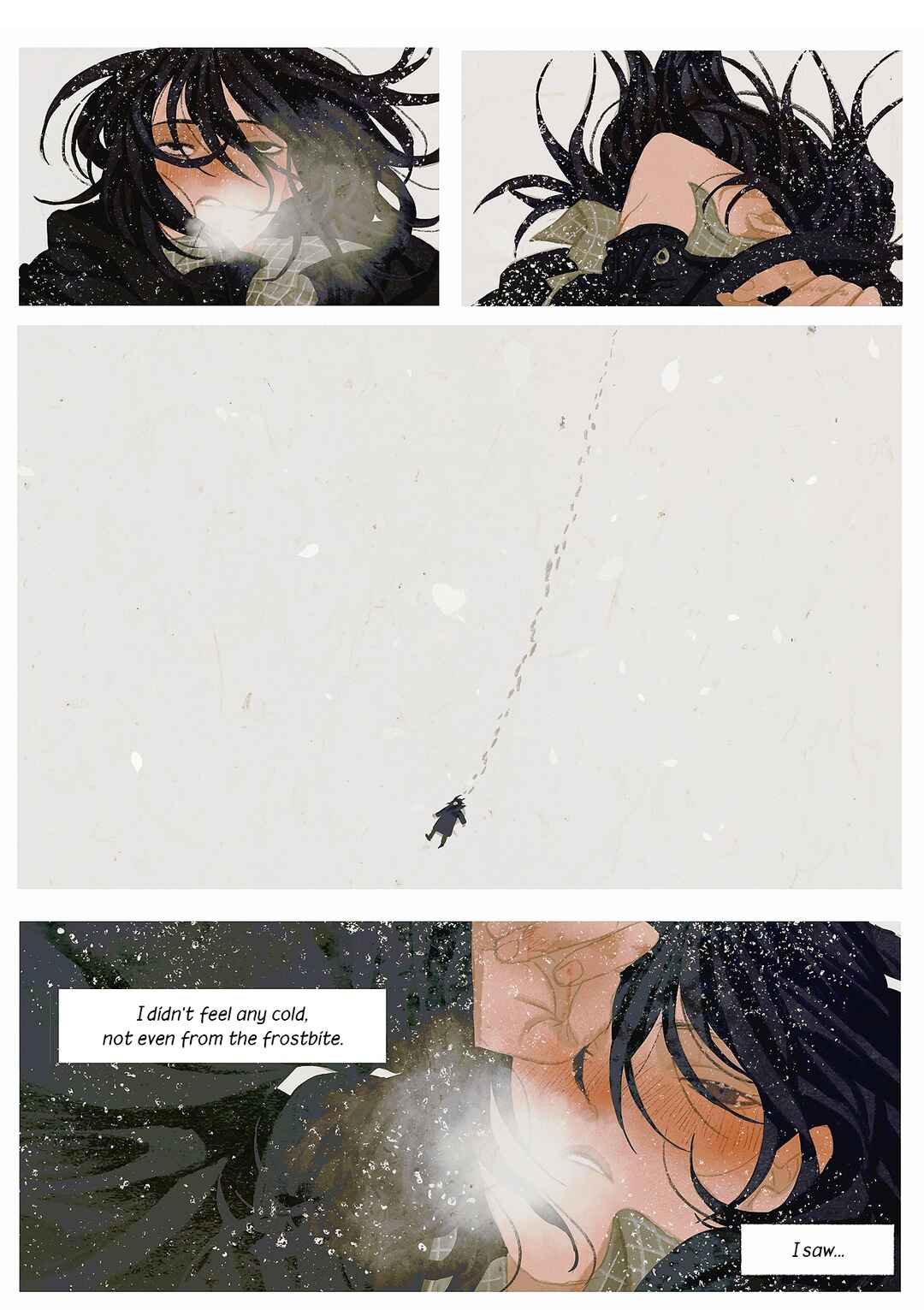 Chapter Latter Part - Page 22