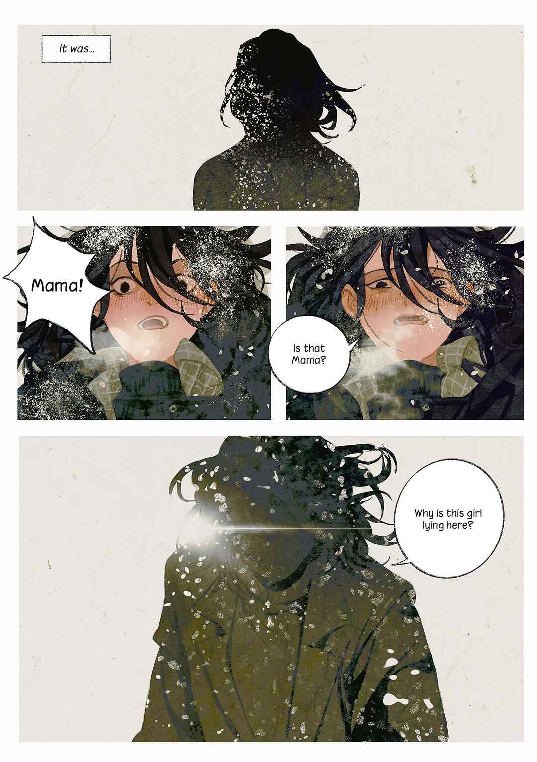 Chapter Latter Part - Page 23
